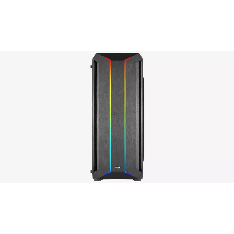 Aerocool Skyline ARGB midi tower zwart