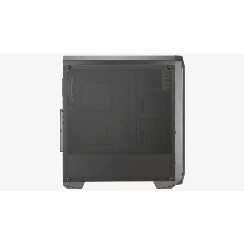 Aerocool Skyline ARGB midi tower zwart