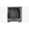 Aerocool Skyline ARGB midi tower zwart