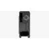 Aerocool Skyline ARGB midi tower zwart