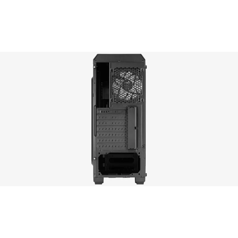 Aerocool Skyline ARGB midi tower zwart