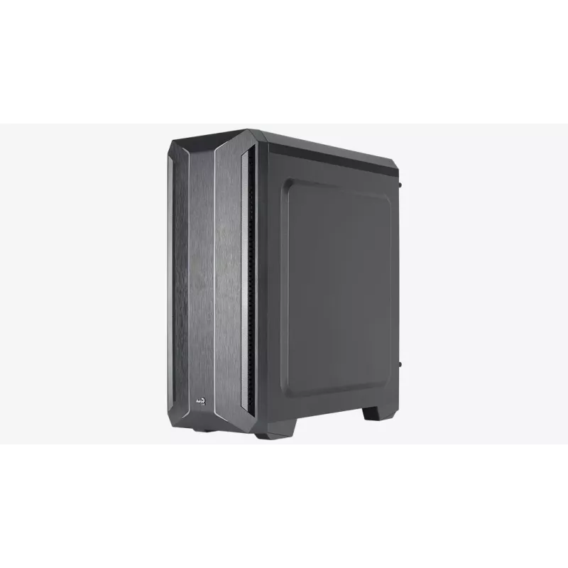 Aerocool Skyline ARGB midi tower zwart