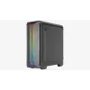 Aerocool Skyline ARGB midi tower zwart