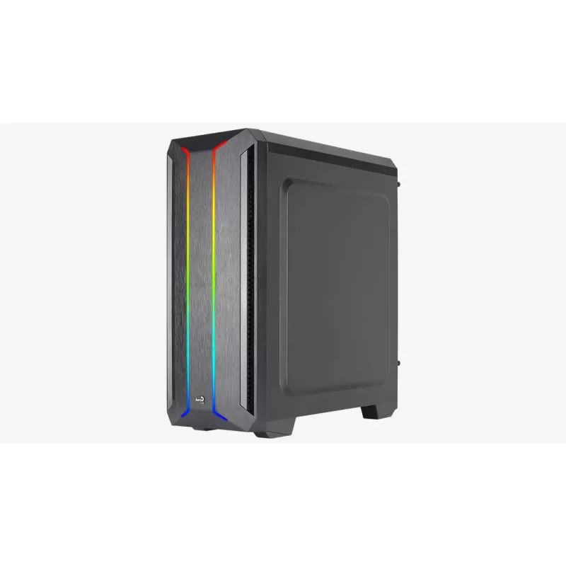 Aerocool Skyline ARGB midi tower zwart