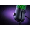 RAZER Seiren V3 Chroma tafelmicrofoon - zwart