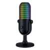 RAZER Seiren V3 Chroma tafelmicrofoon - zwart