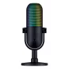 RAZER Seiren V3 Chroma tafelmicrofoon - zwart