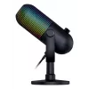 RAZER Seiren V3 Chroma tafelmicrofoon - zwart