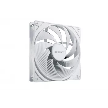 be quiet! Pure Wings 3 140mm PWM High-Speed White computerventilator 14 cm 1 stuk