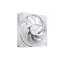 be quiet! Pure Wings 3 140mm PWM High-Speed White computerventilator 14 cm 1 stuk