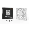 be quiet! Pure Wings 3 140mm PWM High-Speed White computerventilator 14 cm 1 stuk