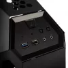 PC-behuizing Kolink Big Chungus Shredded midi tower zwart