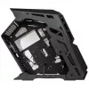 PC-behuizing Kolink Big Chungus Shredded midi tower zwart