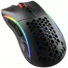 Glorious Gaming Glorious Model D Minus Wireless - matzwart