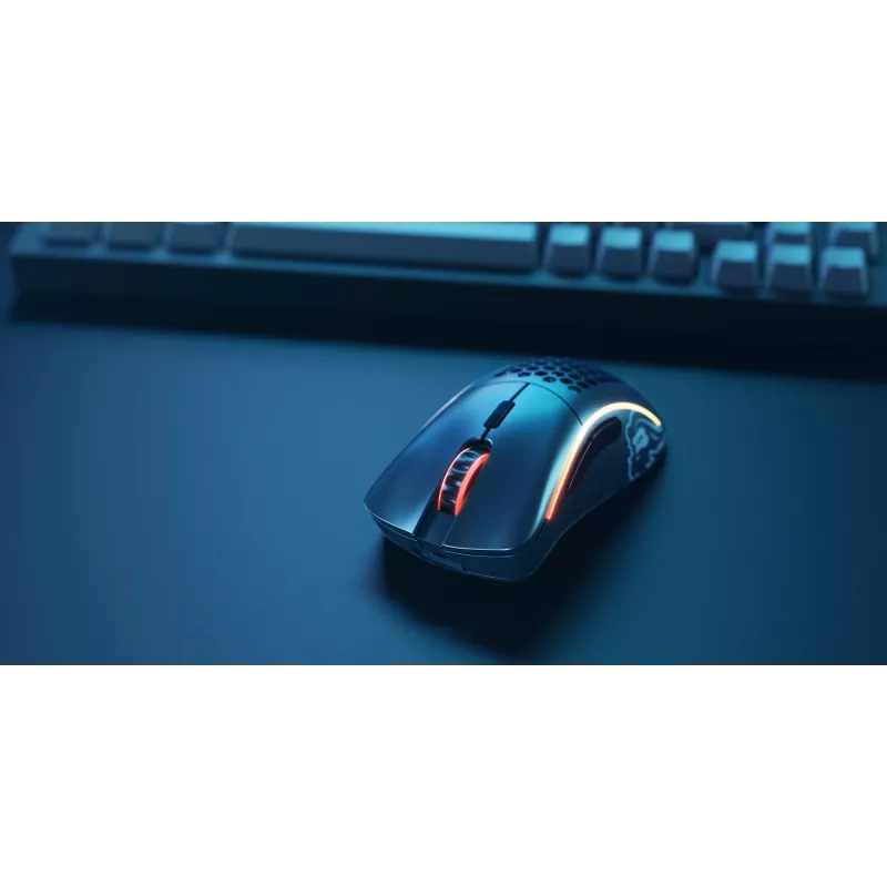 Glorious Gaming Glorious Model D Minus Wireless - matzwart