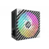 ASUS ROG Loki SFX-L 850W Platinum voeding 24-pin ATX zwart, zilver