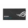 ASUS ROG Loki SFX-L 850W Platinum voeding 24-pin ATX zwart, zilver