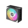 ASUS ROG Loki SFX-L 850W Platinum voeding 24-pin ATX zwart, zilver