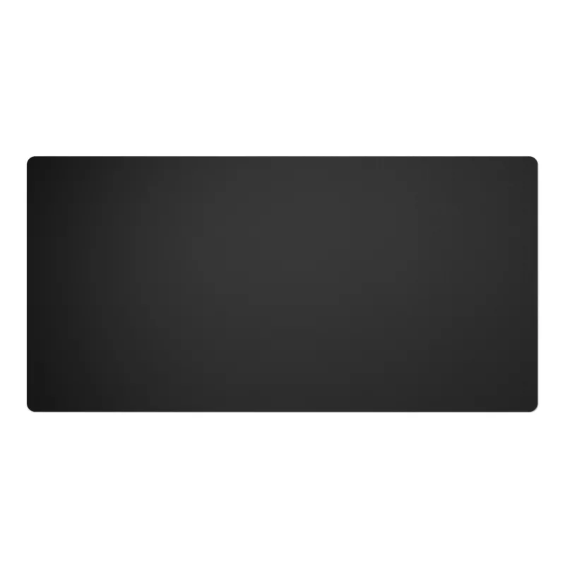 Glorious Gaming muismat 2 3XL - Edgeless - zwart