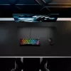 Glorious Gaming muismat 2 3XL - Edgeless - zwart