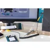 InLine antistatische werkmat 50x60cm voor pc server notebook reparatie