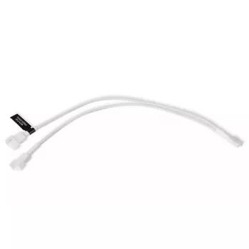RGB-Y-kabel Alphacool 18723 kunststof wit 300 mm