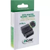 SATA-kabel verlengadapter bus / bus InLine 27700A