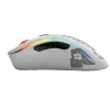 Glorious Gaming Model D- muis rechtshandig RF draadloos 19000 DPI