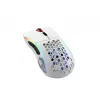 Glorious Gaming Model D- muis rechtshandig RF draadloos 19000 DPI