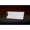 Backplate EK Water Blocks EK-Quantum Vector2 Trio RTX 3080/90 aluminium roestvrij staal
