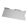 Backplate EK Water Blocks EK-Quantum Vector2 Trio RTX 3080/90 aluminium roestvrij staal
