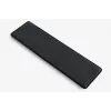 Glorious Gaming GSW-100 polssteun schuim, rubber zwart