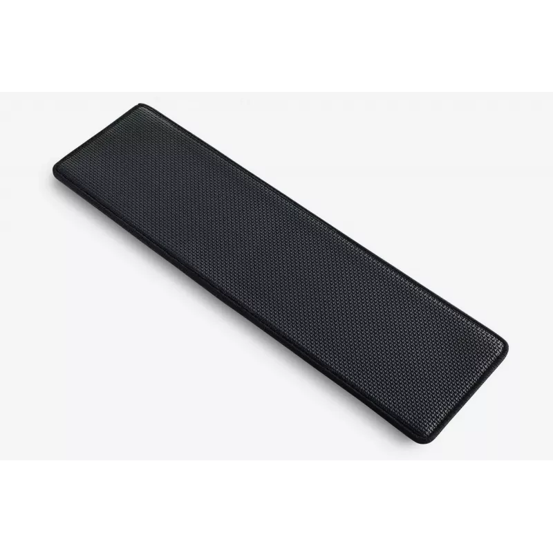 Glorious Gaming GSW-100 polssteun schuim, rubber zwart