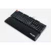 Glorious Gaming GSW-100 polssteun schuim, rubber zwart