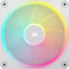 CORSAIR iCUE Link LX120 RGB 120mm PWM ventilator starterset - wit