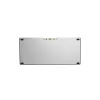 Glorious Gaming GMMK 3 PRO HE 75% prebuilt draadloos zilver - US