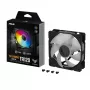 ASUS TUF Gaming TR120 ARGB ventilator - enkele verpakking computerbehuizing 12 cm zwart