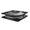 ASUS TUF Gaming TR120 ARGB ventilator - enkele verpakking computerbehuizing 12 cm zwart