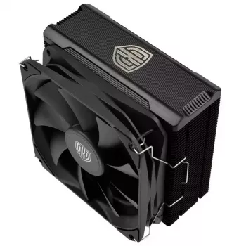 Hybride koeler Kolink Umbra EX180 Black Edition