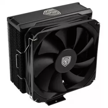 Hybride koeler Kolink Umbra EX180 Black Edition