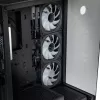 Pc-behuizing Kolink Unity Peak ARGB midi tower zwart