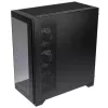 Pc-behuizing Kolink Unity Peak ARGB midi tower zwart