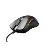 Glorious Gaming Glorious Model D 2 Wired - matzwart