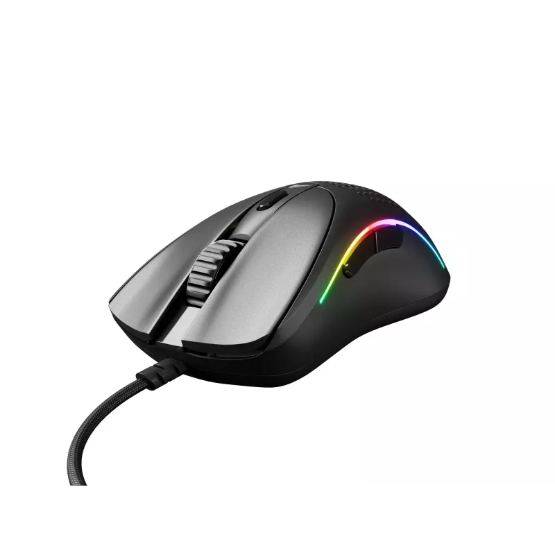 Glorious Gaming Glorious Model D 2 Wired - matzwart