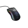 Glorious Gaming Glorious Model D 2 Wired - matzwart