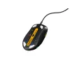 Glorious Gaming Glorious Model D 2 Wired - matzwart