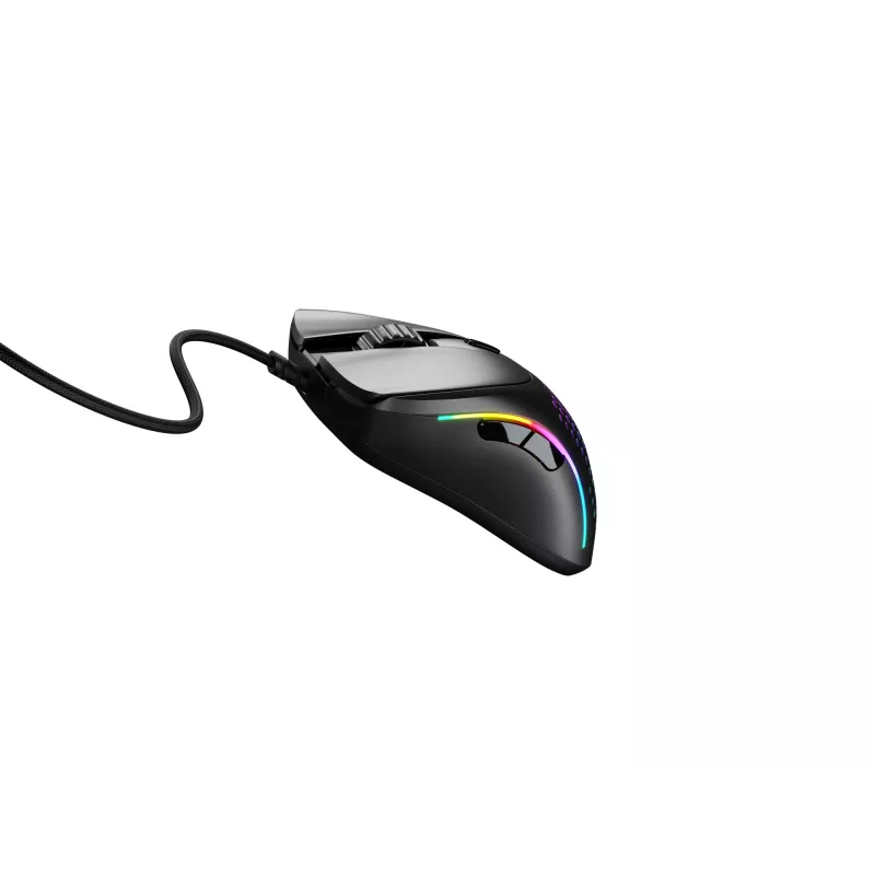 Glorious Gaming Glorious Model D 2 Wired - matzwart