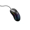 Glorious Gaming Glorious Model D 2 Wired - matzwart