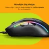 Glorious Gaming Glorious Model D 2 Wired - matzwart