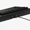 Glorious Gaming GMMK 3 prebuilt toetsenbord USB QWERTY US-Engels zwart